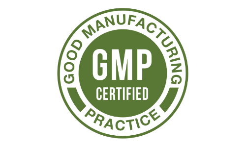 SaltBurn GMP Certified